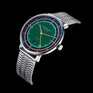 Sternglas Hamburg Argo Limited Edition Automatic S02-HHA08-ME08 Horlogewatch