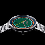 Sternglas Hamburg Argo Limited Edition Automatic S02-HHA08-ME08 Horlogewatch