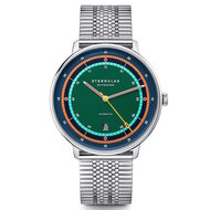 Sternglas Hamburg Argo Limited Edition Automatic S02-HHA08-ME08 Horlogewatch