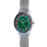 Sternglas Hamburg Argo Limited Edition Automatic S02-HHA08-ME08 Horlogewatch
