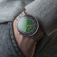 Sternglas Hamburg Argo Limited Edition Automatic Wristshot S02-HHA08-ME08 Horlogewatch