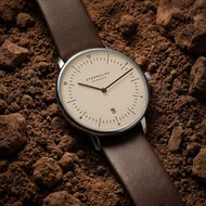 Sternglas Naos XL Sand Brown S01-NX54-PR04 Horlogewatch