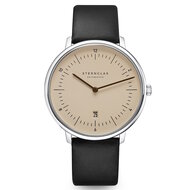 Sternglas Naos XL Sand Brown S01-NX54-PR07 Horlogewatch