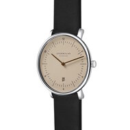 Sternglas Naos XL Sand Brown S01-NX54-PR07 Schuin Horlogewatch