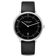 Sternglas Naos XL Piano Black S01-NX53-PR07 Horlogewatch