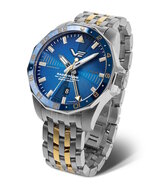 Vostok Europe Radio Room 2026 Special Edition Automatic NH34-224A793 Horlogewatch
