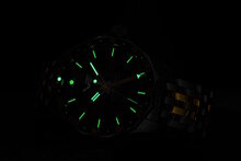 Vostok Europe Radio Room 2026 Special Edition Automatic NH34-224A793 Luminous Horlogewatch