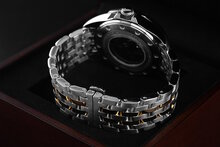 Vostok Europe Radio Room 2026 Special Edition Automatic NH34-224A793 Strap Horlogewatch