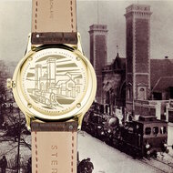 Sternglas Berlin S01-BE14-HE01 Back Horlogewatch