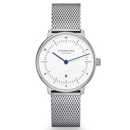 Sternglas Naos XS Silver S01-ND44-MI01 Horlogewatch