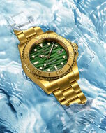 Paul Rich Crystal Bay Gold Coast Horlogewatch