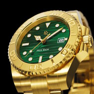 Paul Rich Crystal Bay Gold Coast Dial Horlogewatch