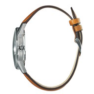 LIP Himalaya Classique 40 mm 671715 Side Horlogewatch