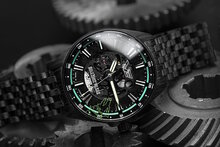 Vostok Europe Gelezinis Vilkas 2026 Limited Edition Automatic NH72-326D777Horlogewatch