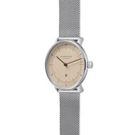 Sternglas Naos XS Sand Brown S01-ND54-MI01 Schuin Horlogewatch