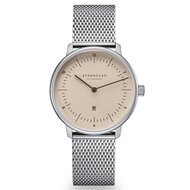 Sternglas Naos XS Sand Brown S01-ND54-MI01 Horlogewatch
