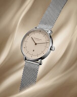 Sternglas Naos XS Sand Brown S01-ND54-MI01 Horlogewatch