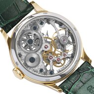 Thomas Earnshaw Bauer ES-8049-05 Horlogewatch.nl
