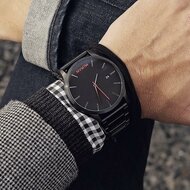 MVMT Classic Black Link 45mm D-L213.5B.551 Horlogewatch.nl