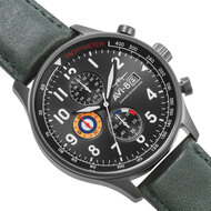 AVI-8 Hawker Hurricane AV-4011-0D Horlogewatch.nl