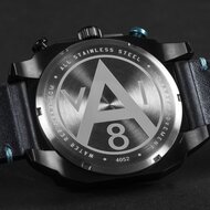 AVI-8 Hawker Hunter AV-4052-05 Watch Horlogewatch.nl