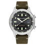Spinnaker Bradner SP-5062-02 Vintage Automatic Horlogewatch.nl