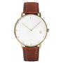 Sandell Bright Day Brown Leather Horlogewatch.nl