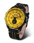 Vostok Europe BIG Z Black Special Edition NE57-225C418 Horlogewatch.nl