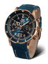 Vostok Europe Anchar Chronograph Quartz Bronze 6S21-510O586 Horlogewatch.nl