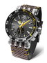 Vostok Europe Energia Rocket Automatic Power Reserve YN84-575A539 Horlogewatch.nl