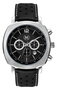 Marchand Grandsport Chronograph Black Strap Horlogewatch.nl