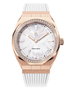 Paul Rich Heart Of The Ocean White Rose Gold Horlogewatch.nl