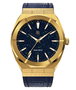 Paul Rich Star Dust Gold Leather Horlogewatch.nl