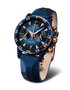 Vostok Europe Undine Lady Line Chronograph VK64-515E628 Horlogewatch.nl