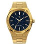 Paul Rich Star Dust Gold 42 mm Horlogewatch.nl