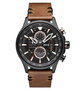 AVI-8 Hawker Hunter AV-4064-06 Avon Chronograph Desert Brown Horlogewatch.nl