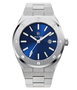 Paul Rich Barons Blue 42 mm Horlogewatch.nl