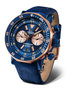 Vostok Europe Lunokhod 2 Grand Chrono 6S21-620E631 Horlogewatch.nl