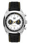 Marchand Driver Chronograph Panda Horlogewatch image_link