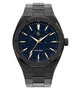 Paul Rich Frosted Star Dust Black 42 mm Horlogewatch