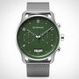 Detomaso Sorpasso Chronograph Green D02-01-06 Horlogewatch image_link