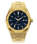 Paul Rich Frosted Star Dust Gold Automatic 42mm Horlogewatch image_link