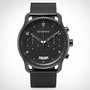 Detomaso Sorpasso Chronograph Gray D02-02-08 Horlogewatchnl image_link