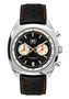 Marchand Driver Chronograph Black Reverse Panda Horlogewatchnl image_link