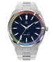 Paul Rich Rainbow Frosted Star Dust Silver Limited Edition Horlogewatch_image_link