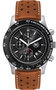 Marchand Esses GT Chronograph Tan Strap Horlogewatch.nl