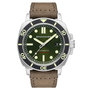 Spinnaker Hull Diver SP-5088-03 Alligator Green Horlogewatch_image_link