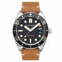 Spinnaker Croft Mid Size SP-5100-01 Anchor Black Horlogewatch_image_link