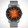 Detomaso Venture Chronograph Limited Edition Black Orange D11-02-10_Horlogewatch_image_link