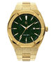 Paul Rich Frosted Star Dust Green Gold Automatic 45 mm Horlogewatch_image_link